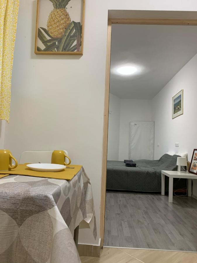 Levendulakert Siofok Apartmanhaz Bagian luar foto